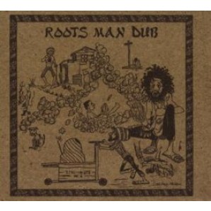V.A. 'Roots Man Dub'  2CD